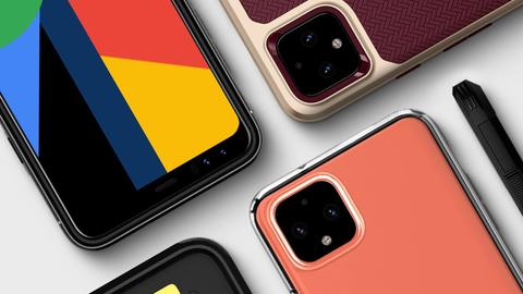 Phone cases