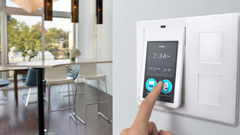 Home Tech IOT
