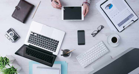 Computer accessories