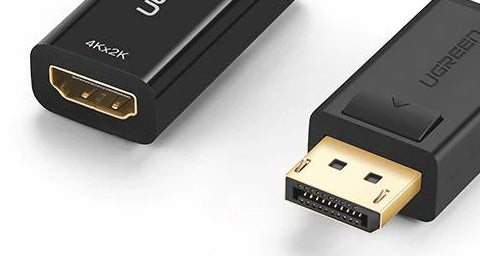 DisplayPort