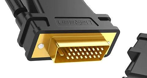 DVI