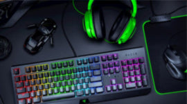Gaming Accessories
