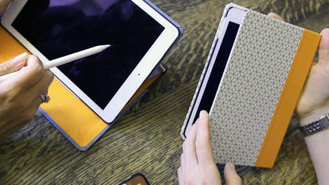 iPad, Tablet and Laptop cases