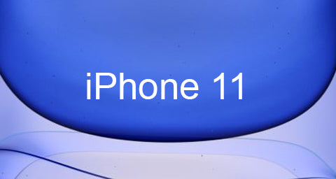 iPhone 11