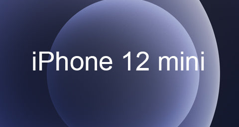 iPhone 12 mini