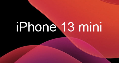 iPhone 13 mini