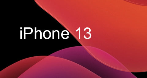 iPhone 13
