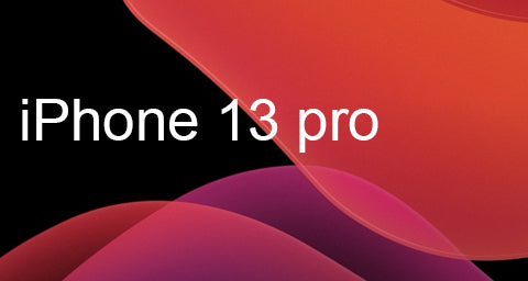 iPhone 13 pro