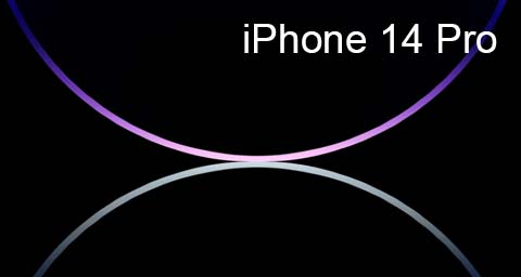 iPhone 14 Pro