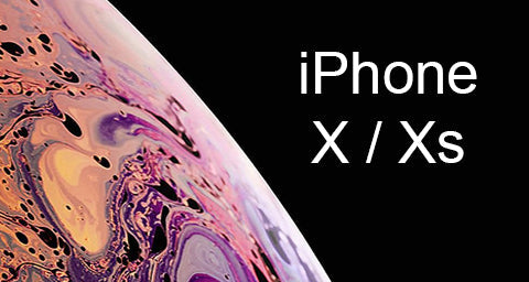 iPhone X / Xs