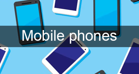Mobile Phones