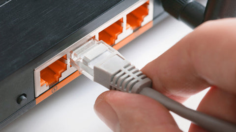 Network Equipment