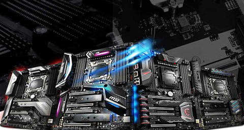 PC Components