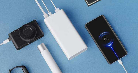 Power Banks