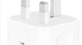Power leads & plugs