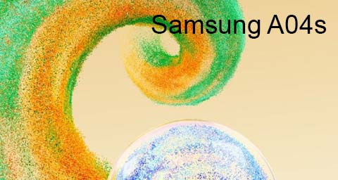 Samsung A04s