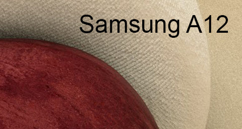 Samsung A12