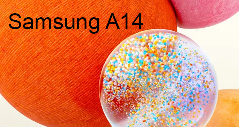Samsung A14