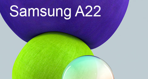 Samsung A22