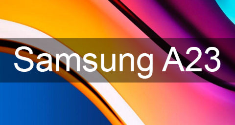 Samsung A23