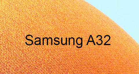 Samsung A32