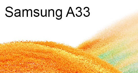 Samsung A33