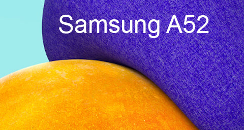 Samsung A52