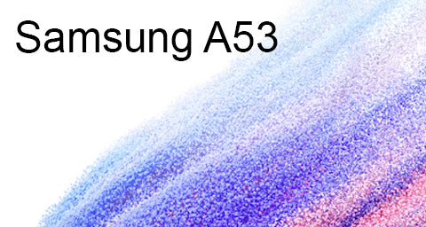 Samsung A53