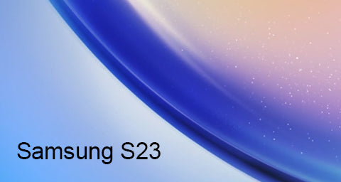Samsung S23