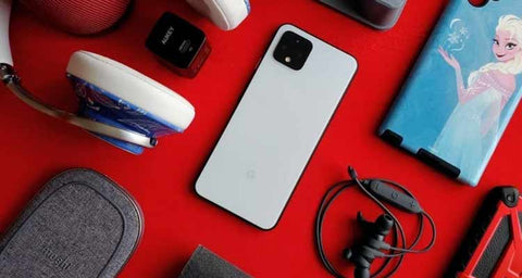 Phone accessories