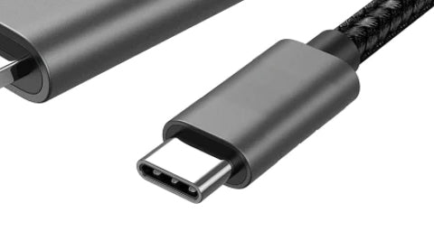 USB C / Thunderbolt