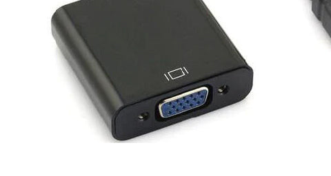 VGA