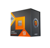 AMD Ryzen 9 7900X3D, 4.4 GHz, 12 core, 24 threads, 128 MB cache, Socket AM5, PIB,WOF