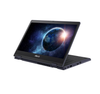 ASUS BR1402F. 14" touchscreen. Intel 3.7 GHz. 8 GB RAM. 128 GB SSD. WiFi. Bluetooth. Intel UHD Graphics. Win 11 Pro Education. Mineral grey.