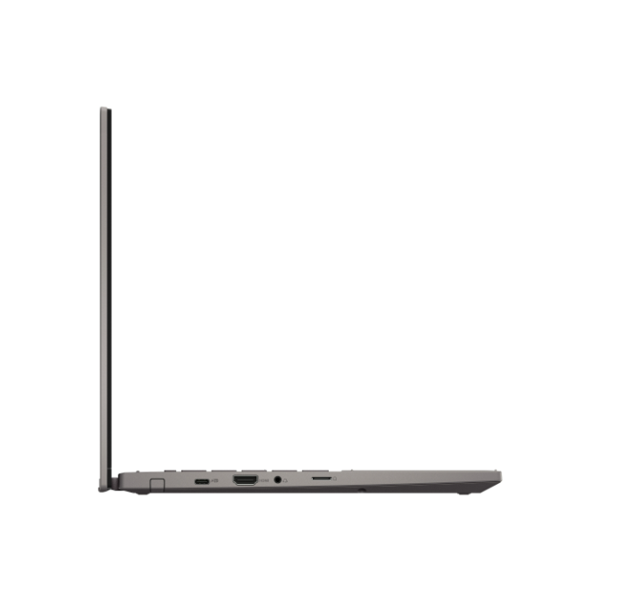 ASUS Chromebook Flip CB3 CB3401FBA, Flip design, Intel Core i3 1215U, up to 4.4 GHz, Chrome OS, UHD Graphics, 8 GB RAM, 256 GB SSD NVMe, 14"