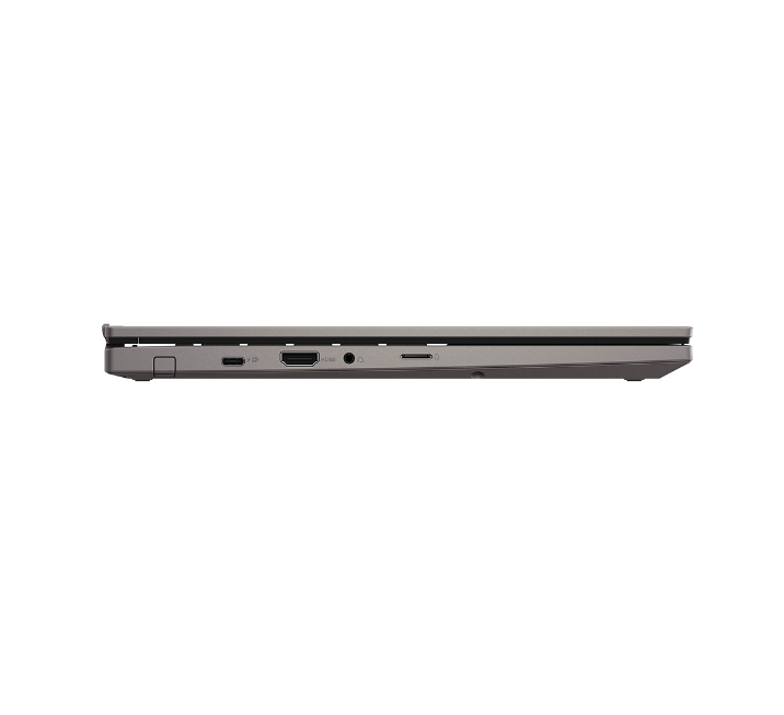 ASUS Chromebook Flip CB3 CB3401FBA, Flip design, Intel Core i3 1215U, up to 4.4 GHz, Chrome OS, UHD Graphics, 8 GB RAM, 256 GB SSD NVMe, 14"