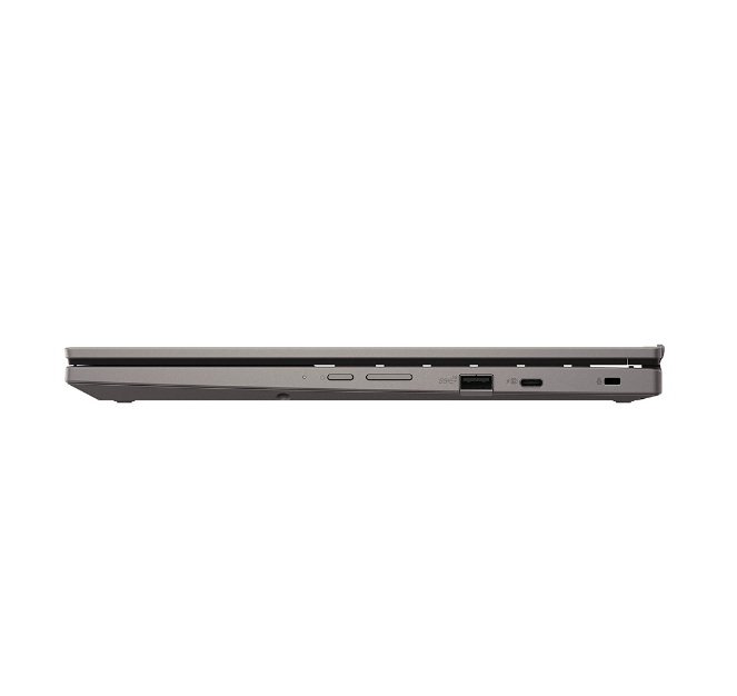 ASUS Chromebook Flip CB3 CB3401FBA,LZ0101, Flip, Intel i7, 1255U, up to 4.7 GHz, Chrome OS, Intel Iris Xe Graphics, 8 GB RAM, 512 GB SSD, Touchscreen