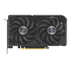 ASUS Dual AMD Radeon RX 9060 XT 16 GB GDDR6