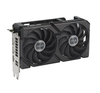 ASUS Dual AMD Radeon RX 9060 XT 16 GB GDDR6