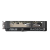 ASUS Dual AMD Radeon RX 9060 XT 16 GB GDDR6