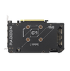 ASUS Dual AMD Radeon RX 9060 XT 16 GB GDDR6