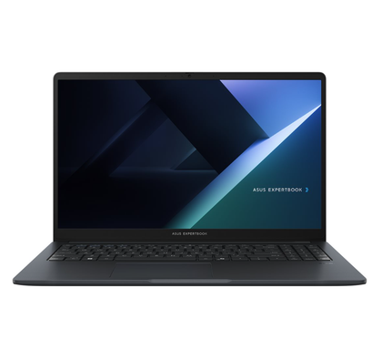 ASUS ExpertBook B1, Core 5, 16 GB RAM, 256GB SSD, 15.6", Win 11 Pro, Intel Graphics