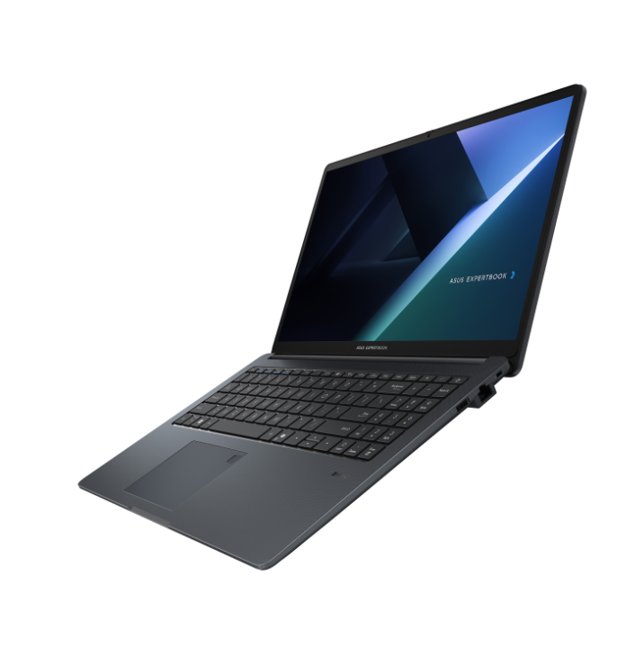 ASUS ExpertBook B1, Core i5, 16 GB RAM, 512 GB SSD, 14", Win 11 Pro, UHD Graphics