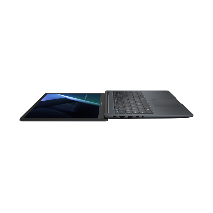 ASUS ExpertBook B1, Core i5, 16 GB RAM, 512 GB SSD, 14", Win 11 Pro, UHD Graphics