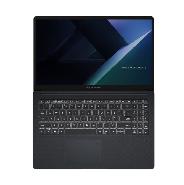 ASUS ExpertBook B1, Core i5, 16 GB RAM, 512 GB SSD, 14", Win 11 Pro, UHD Graphics