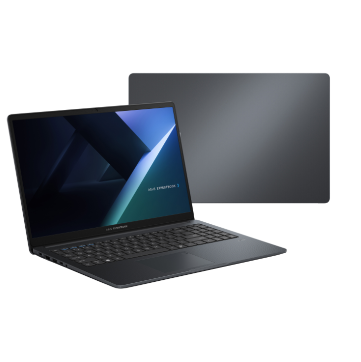 ASUS ExpertBook B1, Core i5, 16 GB RAM, 512 GB SSD, 14", Win 11 Pro, UHD Graphics