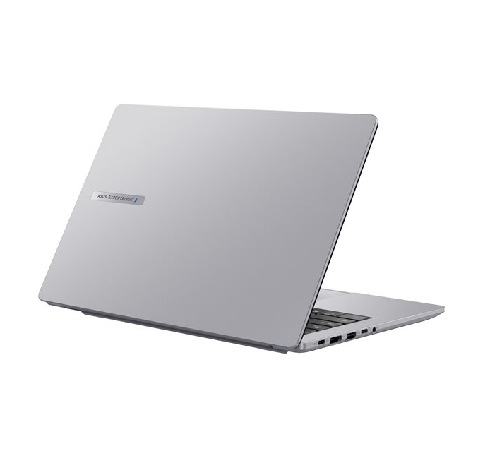 ASUS ExpertBook P15, Core i5, 8 GB RAM, 256 GB SSD, 15.6", Win 11 Pro, UHD Graphics