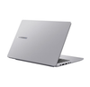 ASUS ExpertBook P15, Core i5, 8 GB RAM, 256 GB SSD, 15.6", Win 11 Pro, UHD Graphics