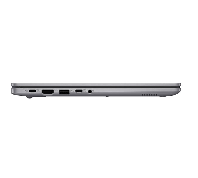 ASUS ExpertBook P15, Core i5, 8 GB RAM, 256 GB SSD, 15.6", Win 11 Pro, UHD Graphics