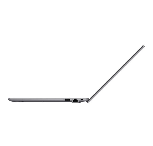 ASUS ExpertBook P15, Core i5, 8 GB RAM, 256 GB SSD, 15.6", Win 11 Pro, UHD Graphics